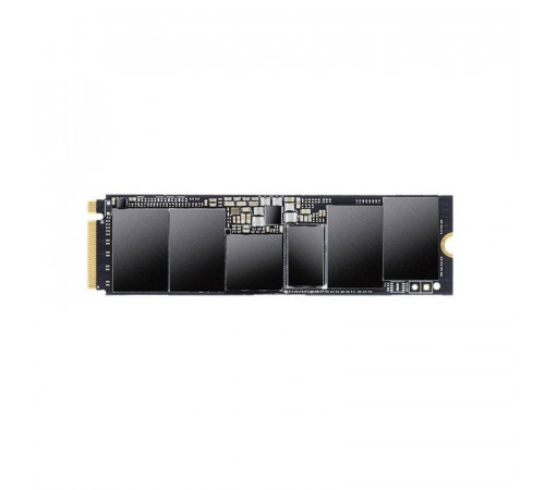Накопичувач SSD M.2 Apacer AS2280Q4U5 (For PS5) 512GB 2280 PCIe 4.0x4 NVMe 3D Nand Read/Write: 7000/3000 MB/sec (AP512GAS2280Q4U5-1)