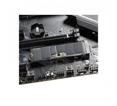 Накопичувач SSD M.2 Apacer AS2280Q4U5 (For PS5) 512GB 2280 PCIe 4.0x4 NVMe 3D Nand Read/Write: 7000/3000 MB/sec (AP512GAS2280Q4U5-1)