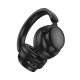Бездротові накладні навушники HOCO W53 Tone BT headphones Classic Black (6942007646574)