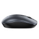 Маніпулятор миша BOROFONE BG13 Winner 2.4G business wireless mouse Black Metal Gray (6941991109997)
