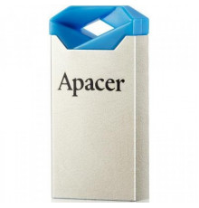 Флеш-накопичувач Apacer USB 2.0 AH111 64GB Blue (AP64GAH111U-1)