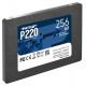 Накопичувач SSD Patriot P220 256GB 2.5" 7mm SATAIII (P220S256G25)