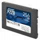 Накопичувач SSD Patriot P220 256GB 2.5" 7mm SATAIII (P220S256G25)
