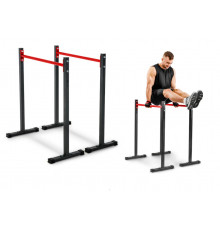 Брусья, Регулируемые поручни 015