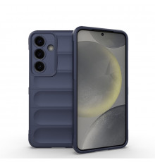 Чохол для смартфона Cosmic Magic Shield for Samsung Galaxy S25 Sapphire (MagicShSAS25Sapphire)