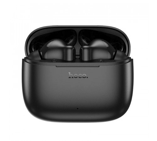Бездротові навушники TWS HOCO EQ2 Thought Black (6931474798527)