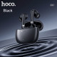 Бездротові навушники TWS HOCO EQ2 Thought Black (6931474798527)