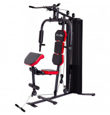 Фітнес станція Fit-On G2, код 1020-0080