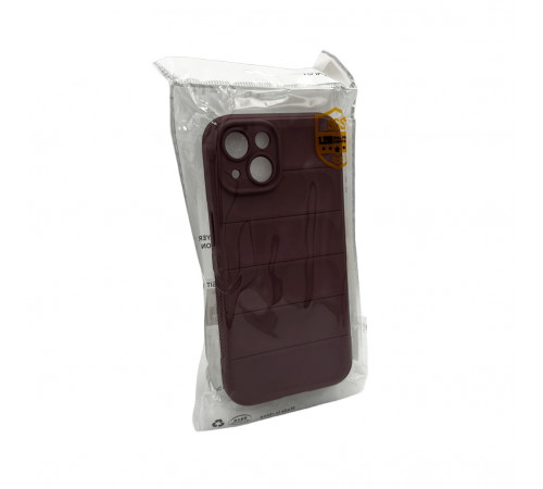 Чохол для смартфона Cosmic Magic Shield for Apple iPhone 13 Lavender (MagicShiP13Lavender)