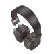 Бездротові накладні навушники HOCO W56 Earl BT headphones Brown (6942007633338)