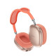 Бездротові накладні навушники HOCO W55 Pleasing BT headphones Pink (6942007632713)