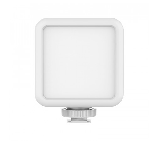 Відеосвітло Ulanzi Vijim Mini LED VL49 Video Light, 6W, White (UV-2215 VL49) (2215)