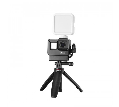 Відеосвітло Ulanzi Vijim Mini LED VL49 Video Light, 6W, White (UV-2215 VL49) (2215)