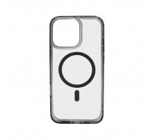 Чохол для смартфона Cosmic Acrilyc Colorful Mag for Apple iPhone 16 Grey (AcrilycColor16Grey)