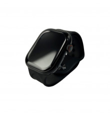 Смарт-часы BIG V200 Pro Max 44mm. 220 mAh IP65 Black (V200PMBlack)