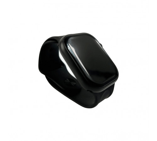 Смарт-годинник BIG V200 Pro Max 44mm. 220 mAh IP65 Black (V200PMBlack)