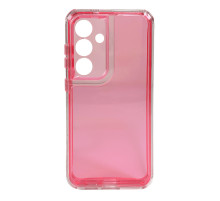 Чохол для смартфона Space III for Samsung Galaxy S24 Plus Rose Red (Space3iSS24PRoseRed)