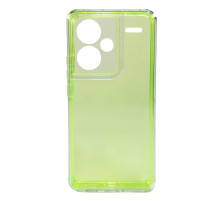 Чохол для смартфона Space III for Xiaomi Redmi Note 13 Pro Plus 5G Green (Space3iXIRN13PPusGreen)