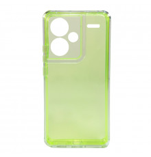 Чохол для смартфона Space III for Xiaomi Redmi Note 13 Pro Plus 5G Green (Space3iXIRN13PPusGreen)