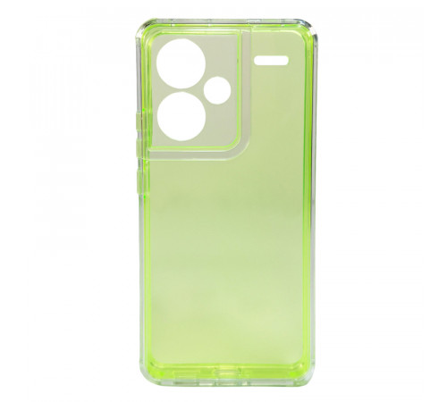 Чохол для смартфона Space III for Xiaomi Redmi Note 13 Pro Plus 5G Green (Space3iXIRN13PPusGreen)