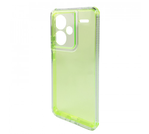 Чохол для смартфона Space III for Xiaomi Redmi Note 13 Pro Plus 5G Green (Space3iXIRN13PPusGreen)