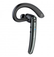 Bluetooth гарнітура HOCO S19 Heartful ENC noise cancelling BT headphones Metal Gray (6931474752918)