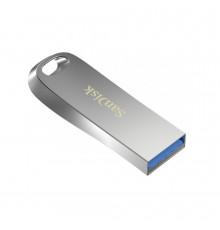 Флеш-накопичувач SanDisk USB 3.1 Ultra Luxe 32Gb (150Mb/s) (SDCZ74-032G-G46)