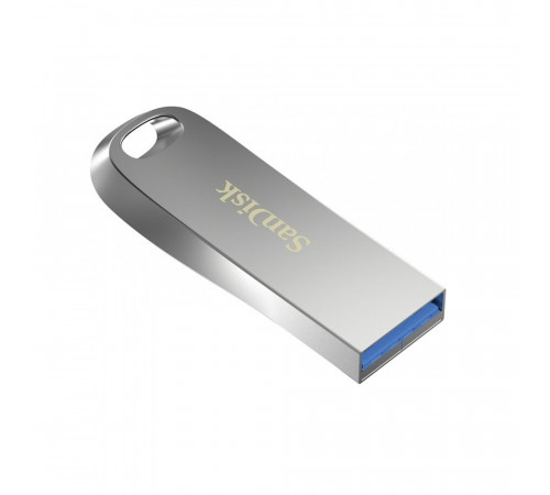 Флеш-накопичувач SanDisk USB 3.1 Ultra Luxe 32Gb (150Mb/s) (SDCZ74-032G-G46)