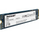 Накопичувач SSD M.2 Patriot P300 2TB NVMe 2280 PCIe 3.0x4 3D NAND TLC (P300P2TBM28)