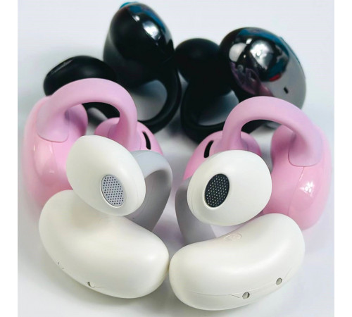 Бездротові навушники Hoco EW57 Auspicious clip-on