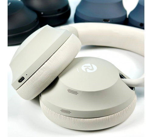 Навушники Remax RB-950HB Binzchi Series Active Noise-canceling