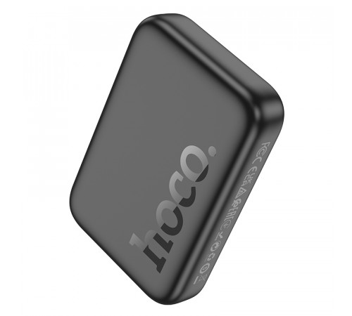УМБ Power Bank Hoco J117A Esteem 10000mAh PD20W з бездротовою зарядкою
