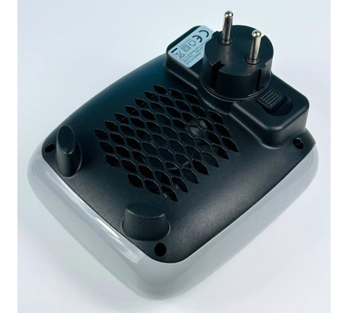 Тепловентилятор XO CF17 400W