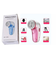 катишки Машинка Для видалення Котишок Бездротові на батарейках AD-268 (100)