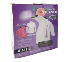Отпариватель 4 в 1   STEAMER   (24)