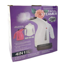 Відпарювач 4 в 1 STEAMER (24)