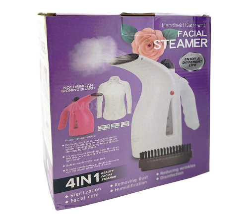Отпариватель 4 в 1   STEAMER   (24)