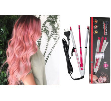 2921 GM Gemei Плойка 3 в1 *(40)