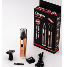 3112 GM триммер+машинка для волосся *(100)