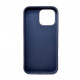 Чохол для смартфона Silicone Full Case AA Open Cam for Apple iPhone 16 Pro Max 28,Lavender Grey (FullOpeAAi16PM-28)