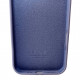Чохол для смартфона Silicone Full Case AA Open Cam for Apple iPhone 16 Pro Max 28,Lavender Grey (FullOpeAAi16PM-28)