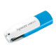 Флеш-накопичувач Apacer USB 3.2 Gen 1 AH357 128GB Blue (AP128GAH357U-1)