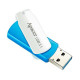 Флеш-накопичувач Apacer USB 3.2 Gen 1 AH357 128GB Blue (AP128GAH357U-1)