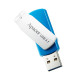 Флеш-накопичувач Apacer USB 3.2 Gen 1 AH357 128GB Blue (AP128GAH357U-1)