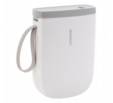 Термопринтер для друку наклейок NIIMBOT D11_H White (1AA57281601)