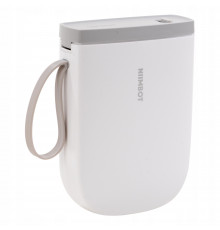Термопринтер для друку наклейок NIIMBOT D11_H White (1AA57281601)