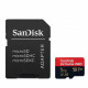 Карта пам'яті microSDXC (UHS-1 U3) SanDisk Extreme Pro A2 1TB class 10 V30 (R200MB/s,W140MB/s) (adapter) (SDSQXCD-1T00-GN6MA)