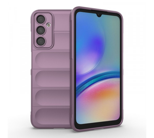 Чохол для смартфона Cosmic Magic Shield for Samsung Galaxy A05s Lavender (MagicShSAA05sLavender)