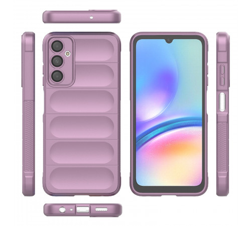 Чохол для смартфона Cosmic Magic Shield for Samsung Galaxy A05s Lavender (MagicShSAA05sLavender)