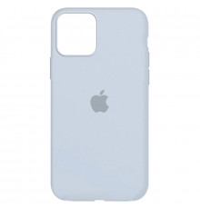 Чохол для смартфона Silicone Full Case AA Open Cam for Apple iPhone 11 Pro кругл 27,Mist Blue (FullOpeAAKPi11P-27)